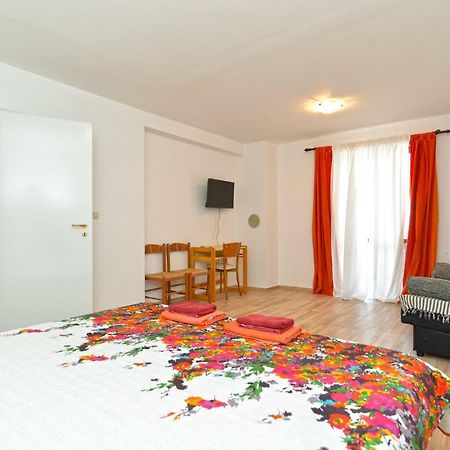 Apartments Marija 85 Fažana Eksteriør bilde