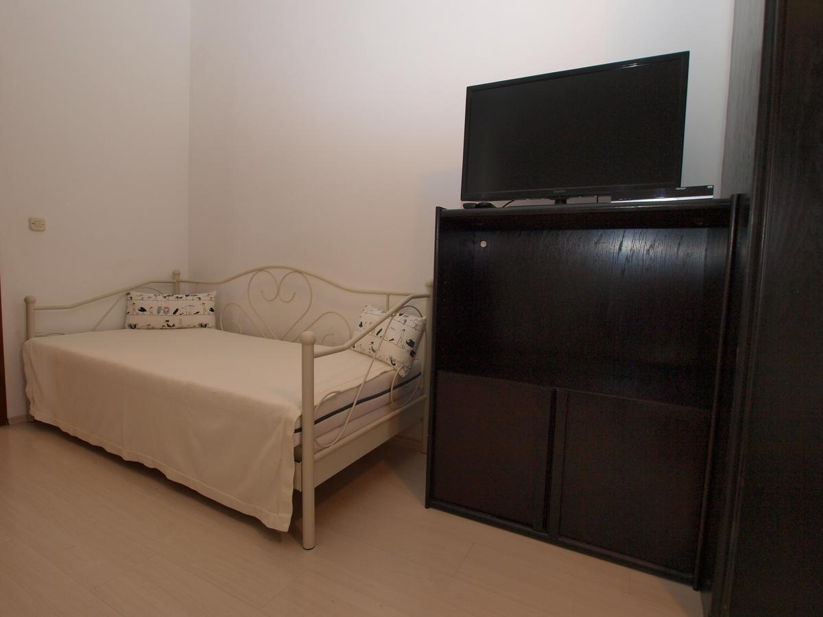 Apartments Marija 85 Fažana Eksteriør bilde