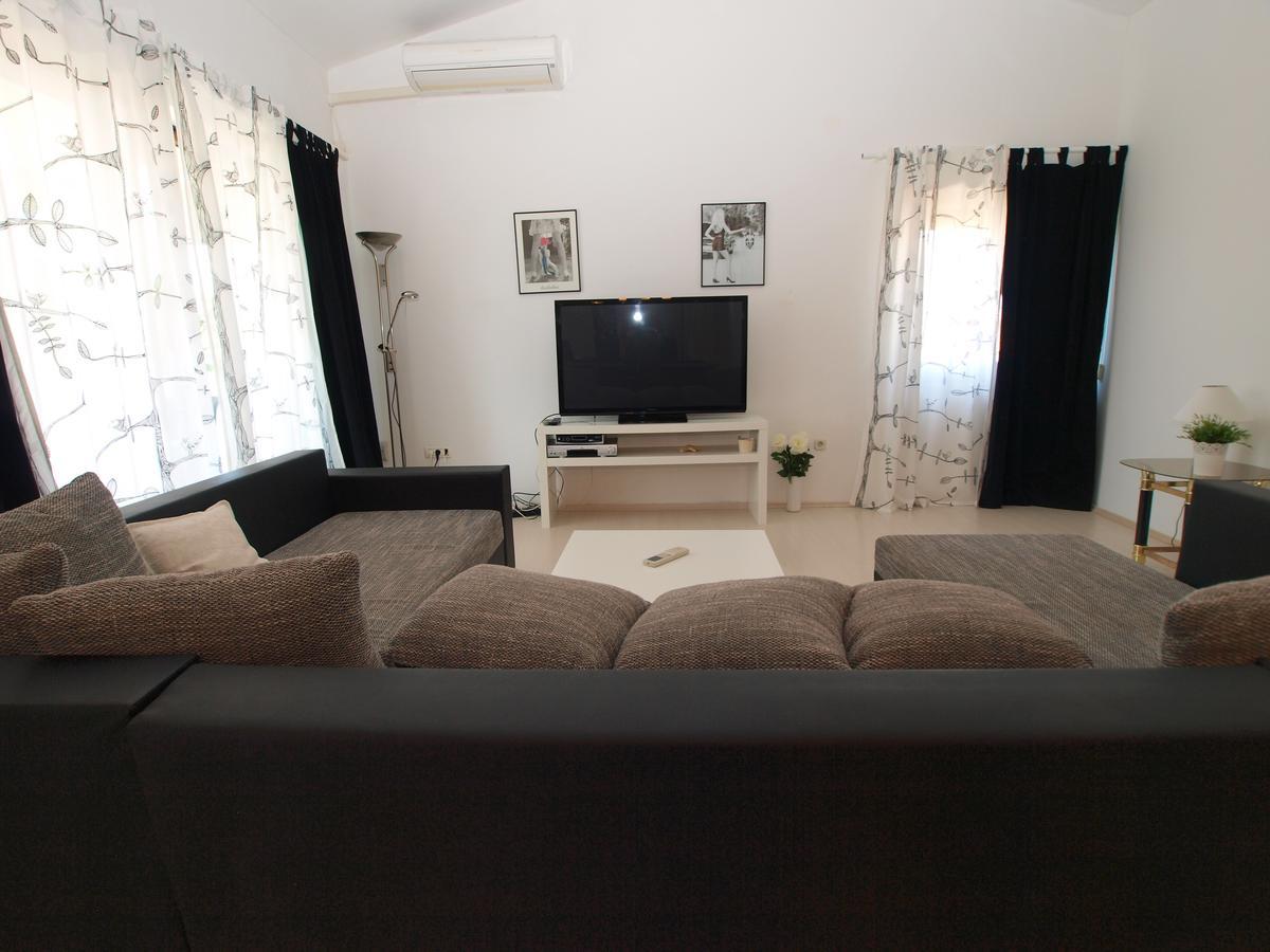 Apartments Marija 85 Fažana Eksteriør bilde