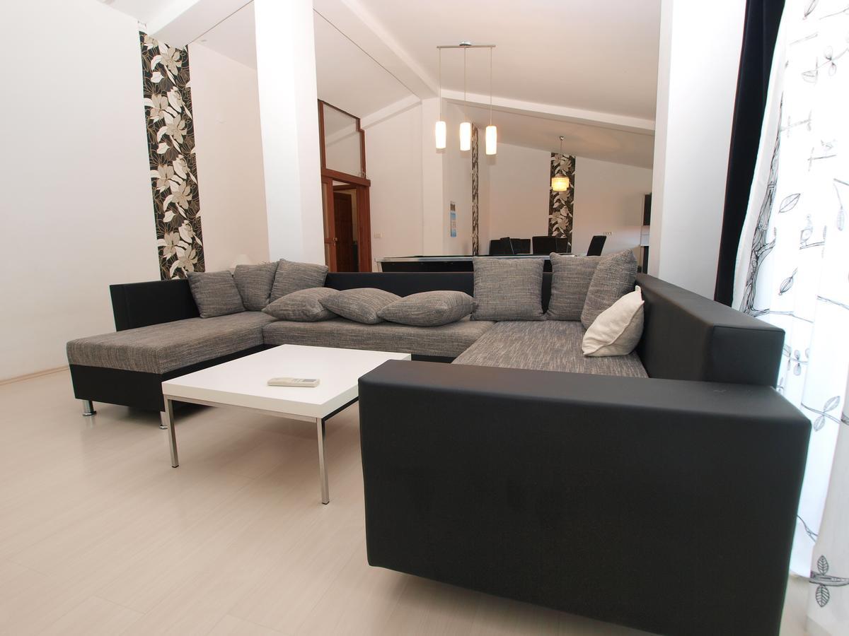 Apartments Marija 85 Fažana Eksteriør bilde