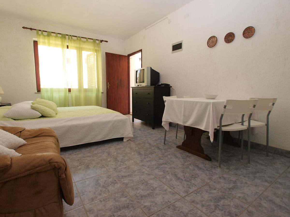 Apartments Marija 85 Fažana Eksteriør bilde