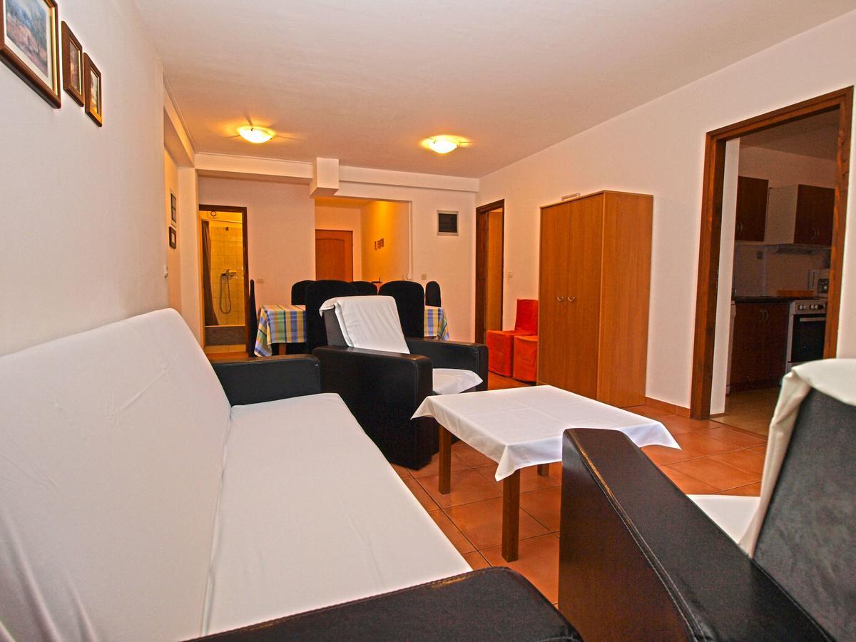 Apartments Marija 85 Fažana Eksteriør bilde