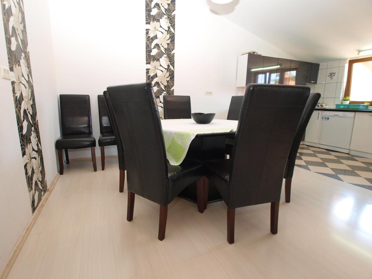 Apartments Marija 85 Fažana Eksteriør bilde