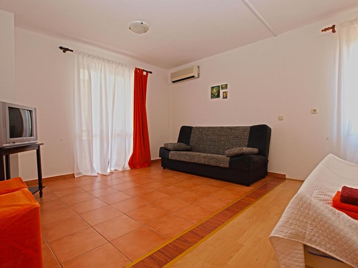 Apartments Marija 85 Fažana Eksteriør bilde
