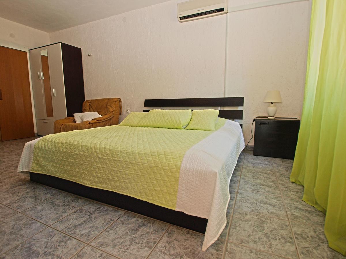 Apartments Marija 85 Fažana Eksteriør bilde