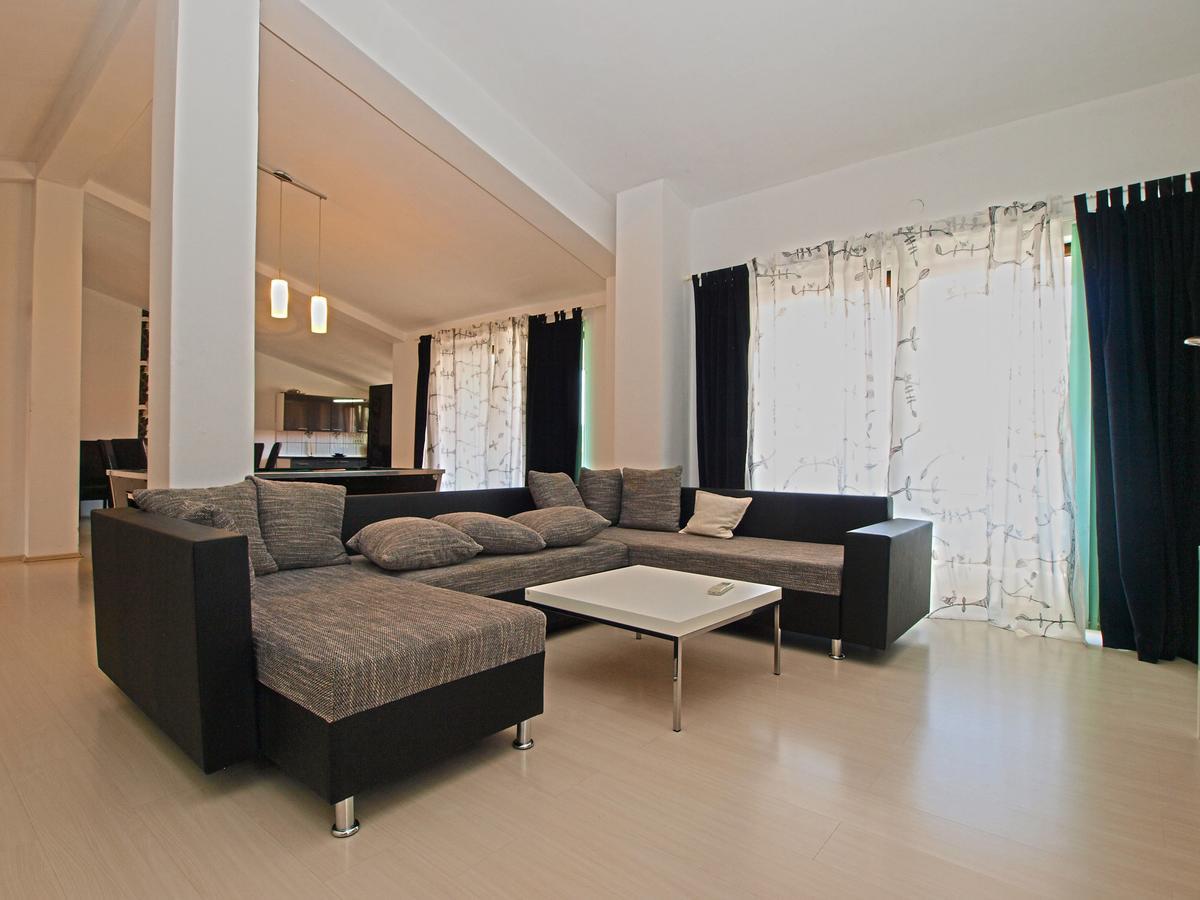 Apartments Marija 85 Fažana Eksteriør bilde