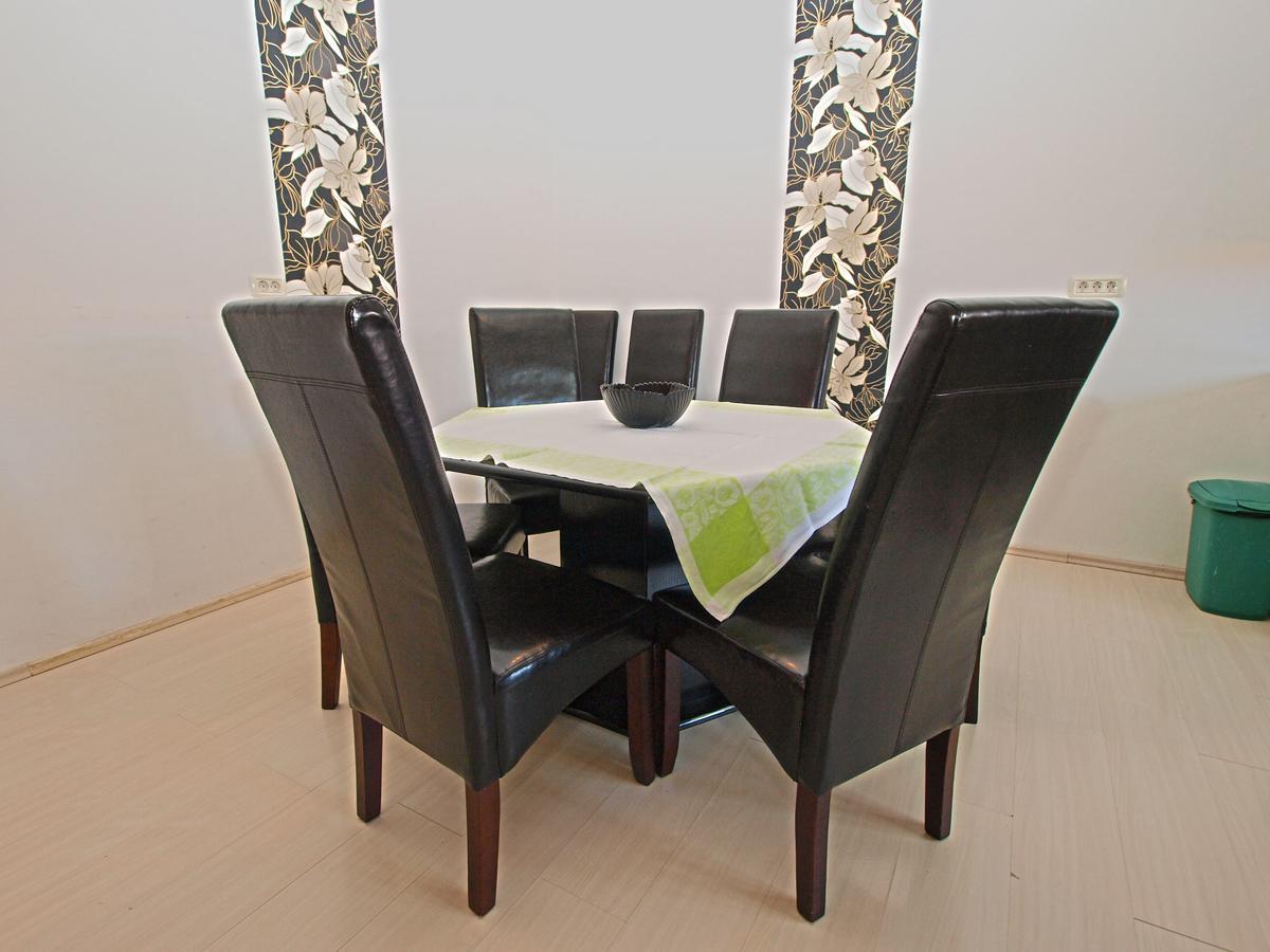 Apartments Marija 85 Fažana Eksteriør bilde