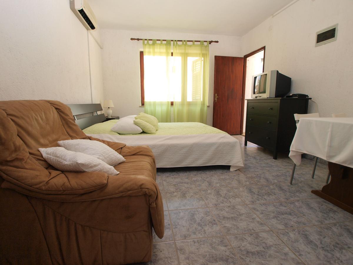 Apartments Marija 85 Fažana Eksteriør bilde