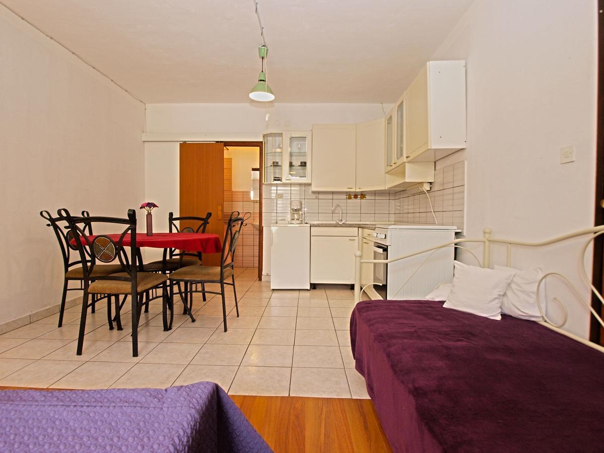 Apartments Marija 85 Fažana Eksteriør bilde