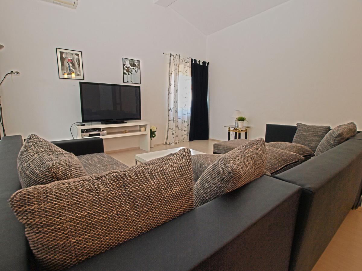 Apartments Marija 85 Fažana Eksteriør bilde