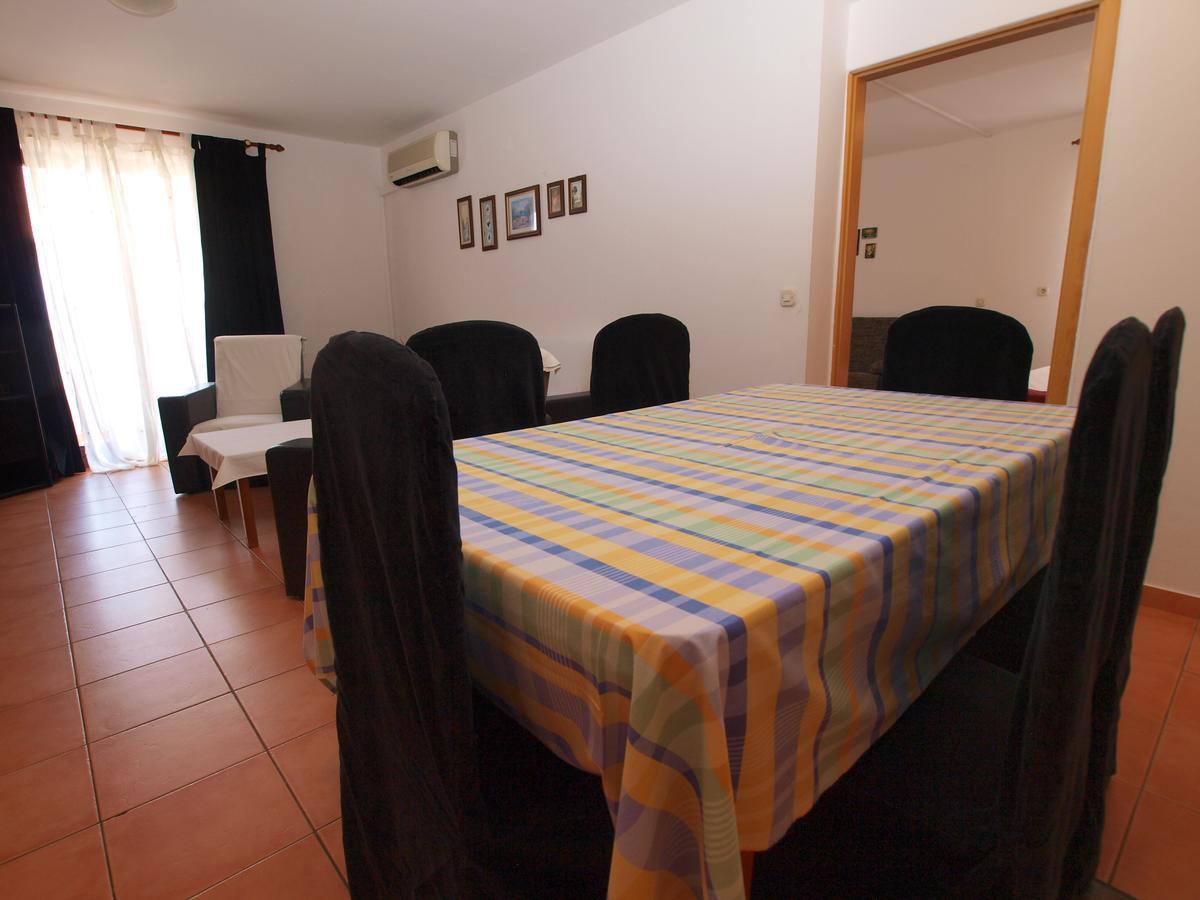 Apartments Marija 85 Fažana Eksteriør bilde
