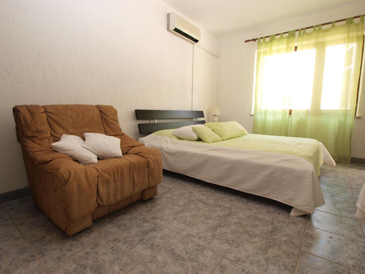Apartments Marija 85 Fažana Eksteriør bilde