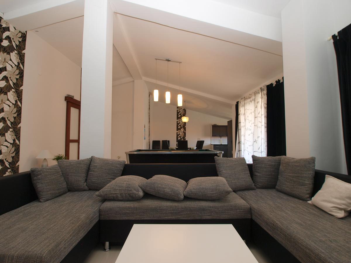 Apartments Marija 85 Fažana Eksteriør bilde