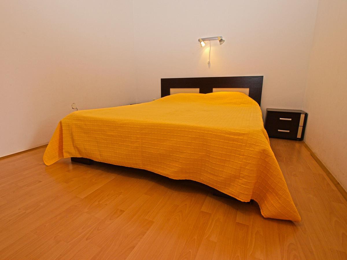 Apartments Marija 85 Fažana Eksteriør bilde