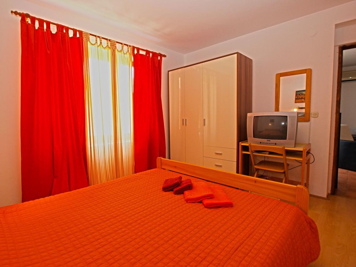 Apartments Marija 85 Fažana Eksteriør bilde