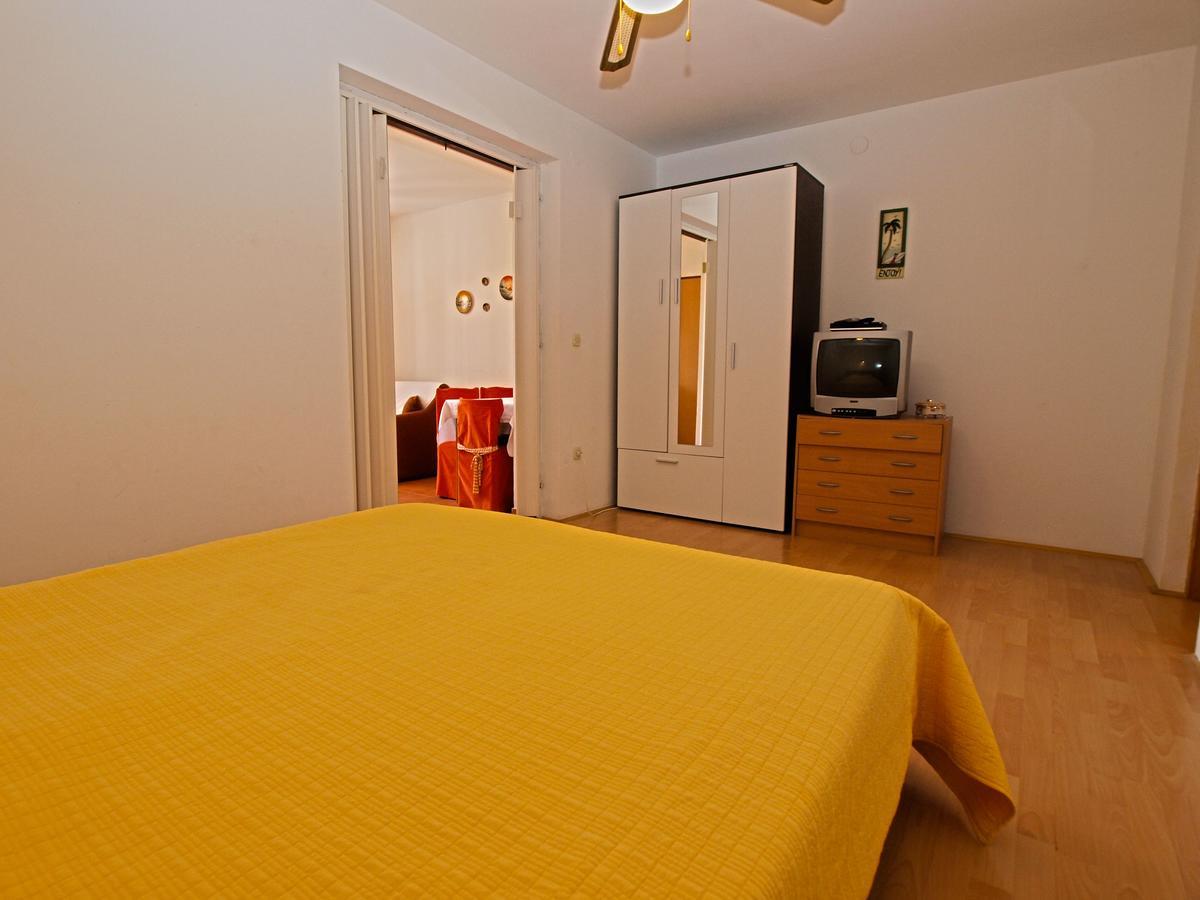 Apartments Marija 85 Fažana Eksteriør bilde