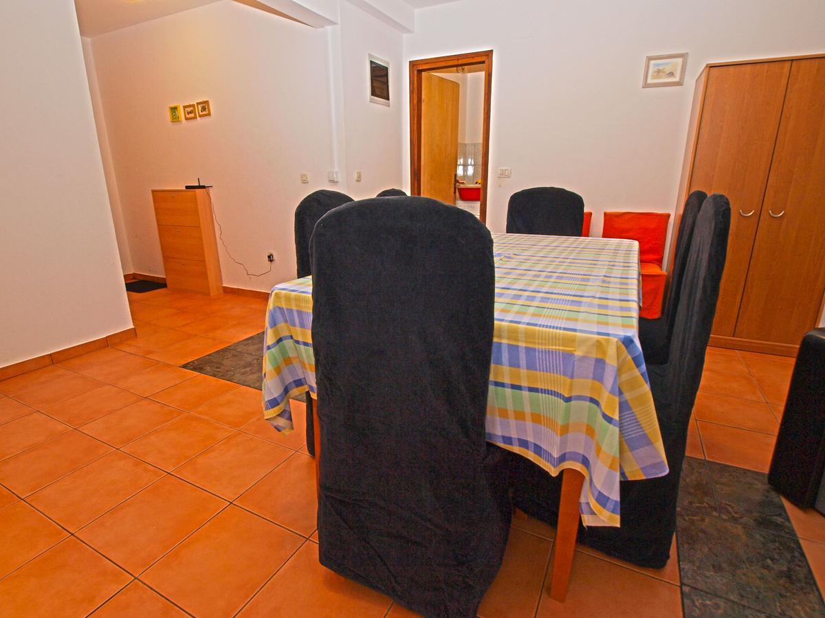 Apartments Marija 85 Fažana Eksteriør bilde