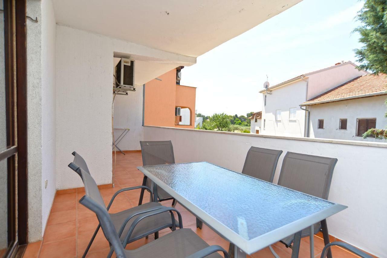 Apartments Marija 85 Fažana Eksteriør bilde