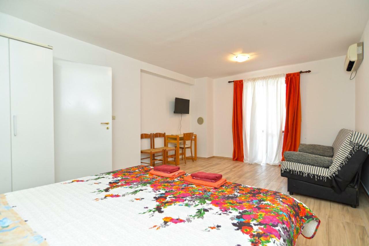 Apartments Marija 85 Fažana Eksteriør bilde