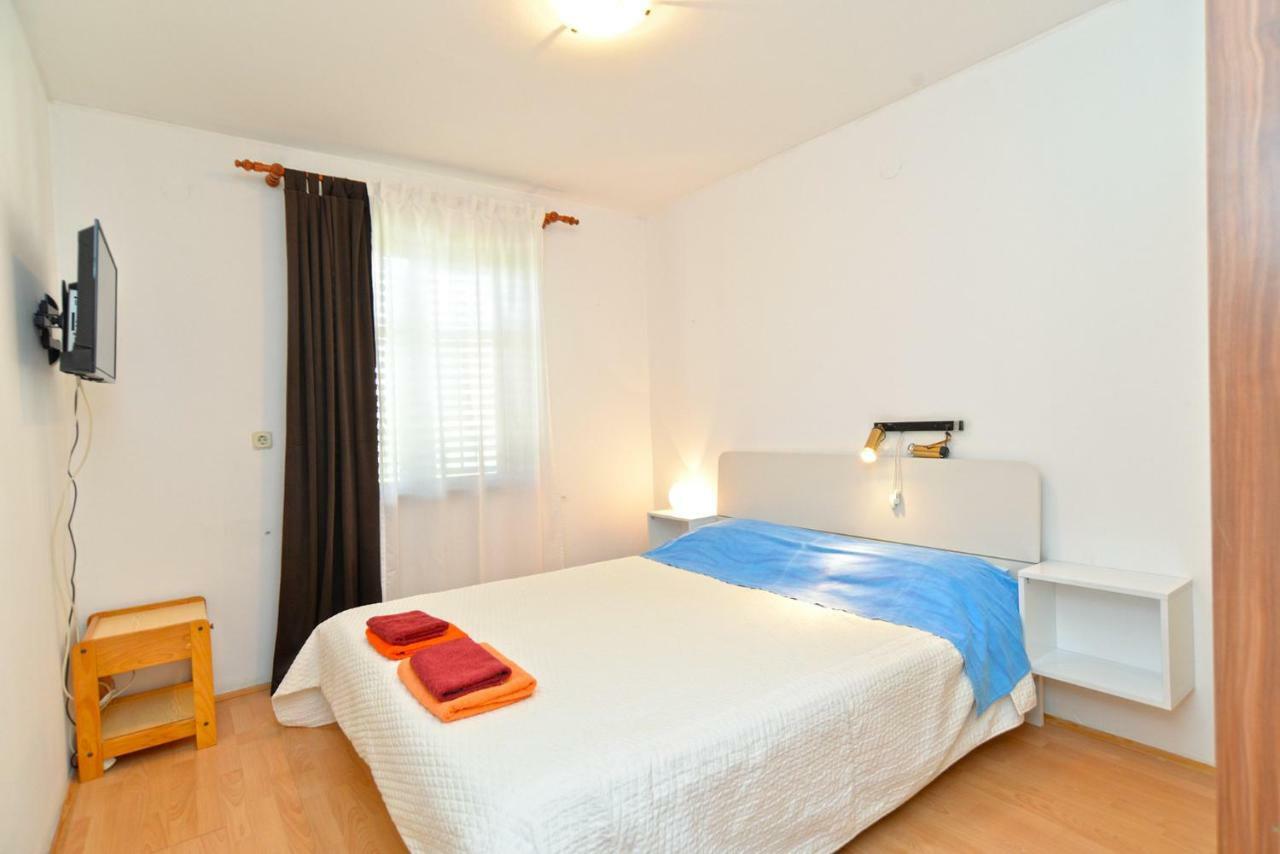 Apartments Marija 85 Fažana Eksteriør bilde