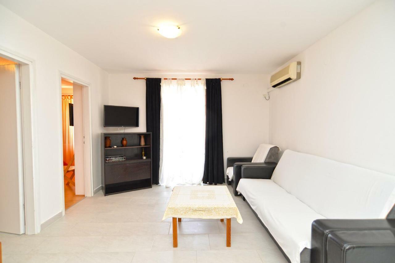 Apartments Marija 85 Fažana Eksteriør bilde