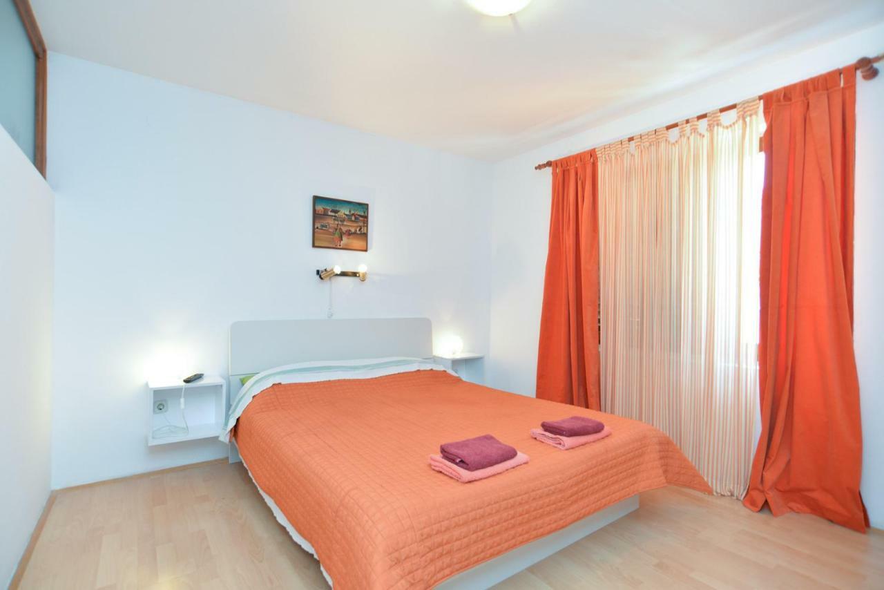 Apartments Marija 85 Fažana Eksteriør bilde