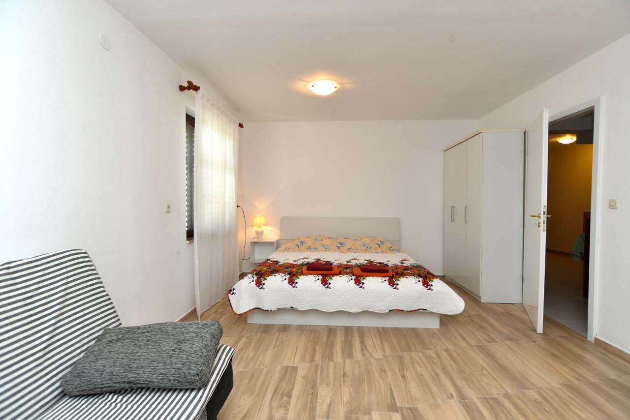 Apartments Marija 85 Fažana Eksteriør bilde