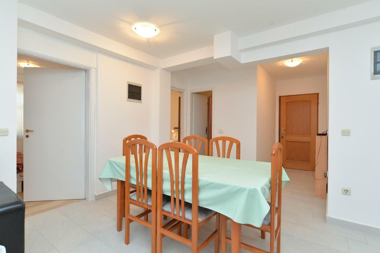 Apartments Marija 85 Fažana Eksteriør bilde