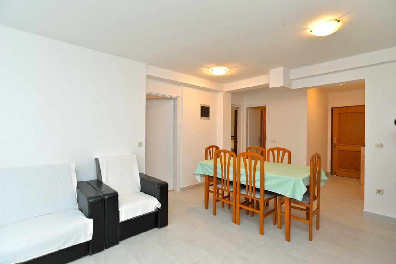 Apartments Marija 85 Fažana Eksteriør bilde