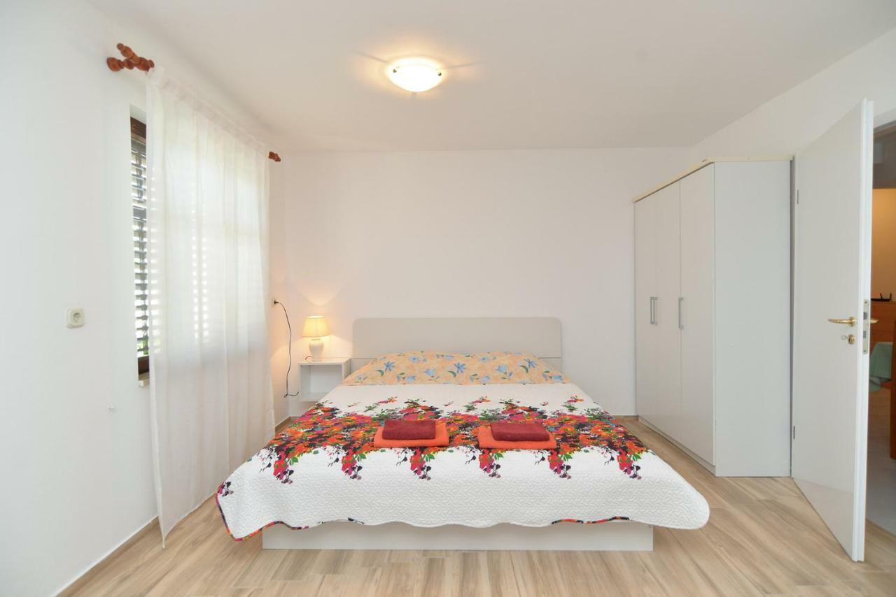Apartments Marija 85 Fažana Eksteriør bilde