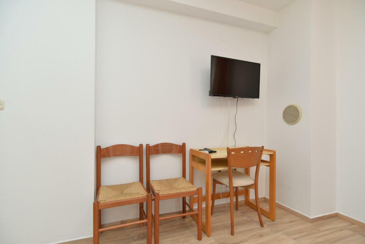 Apartments Marija 85 Fažana Eksteriør bilde